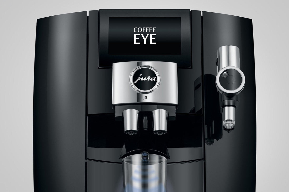 EAN 7610917154579 - JURA J8 (EA) Totalmente automática Máquina espresso 1,9 L imagen 8