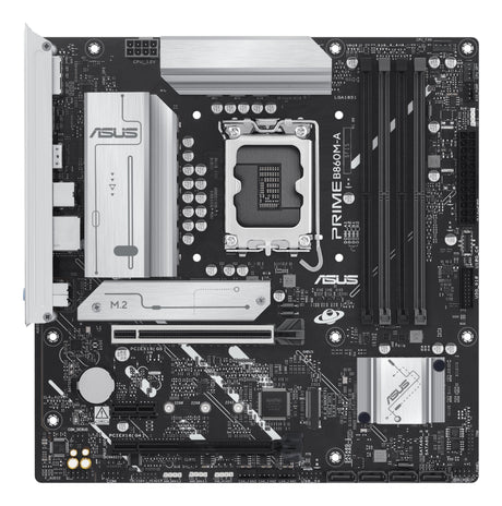EAN 4711387819869 - ASUS PRIME B860M-A-CSM Intel B860 LGA 1851 (Socket V1) micro ATX imagen 2