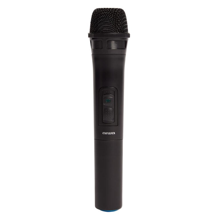 EAN 8435256897999 - Aiwa KBTUS-710 altavoz portátil o de fiesta Negro 90 W imagen 7