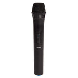 EAN 8435256897999 - Aiwa KBTUS-710 altavoz portátil o de fiesta Negro 90 W imagen 7