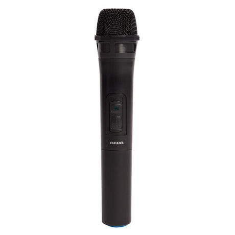 EAN 8435256897999 - Aiwa KBTUS-710 altavoz portátil o de fiesta Negro 90 W imagen 7