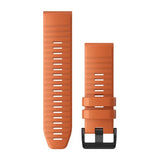 EAN 0753759233235 - Garmin QuickFit 26 Grupo de rock Silicona imagen 1
