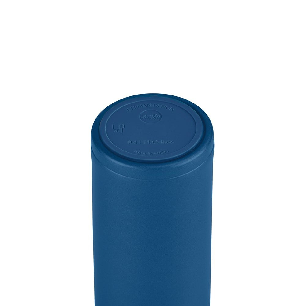 EAN 4009049535128 - EMSA Light Mug 400 ml Azul imagen 8