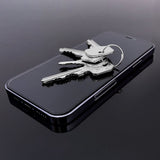 Wozinsky Full Glue Protection Glass For Samsung Galaxy A55 5g Transparent