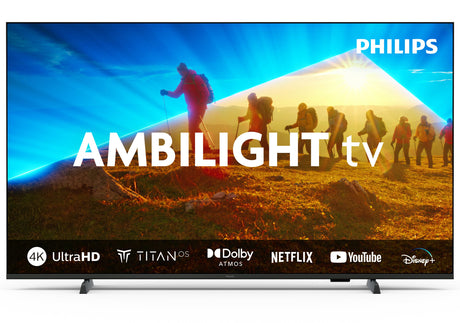 EAN 8718863041130 - Philips 50PUS8009 127 cm (50") 4K Ultra HD Smart TV Wifi Negro imagen 2