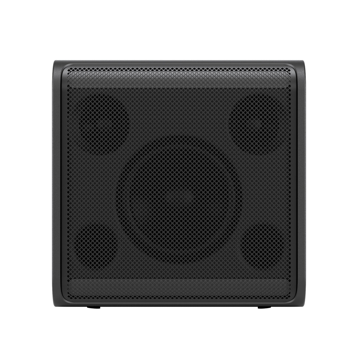 EAN 8806096327487 - LG xboom Stage301 by will.i.am Altavoz para fiestas Negro 120 W imagen 1