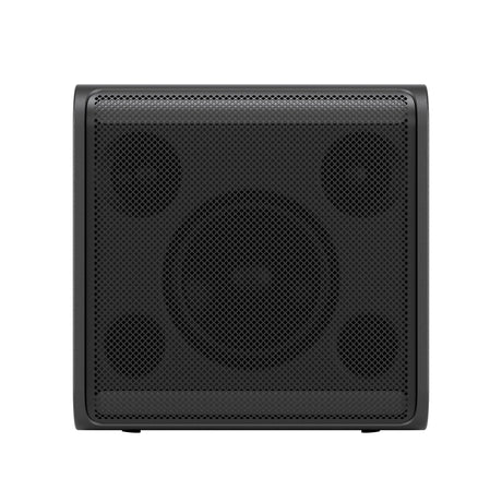EAN 8806096327487 - LG xboom Stage301 by will.i.am Altavoz para fiestas Negro 120 W imagen 1