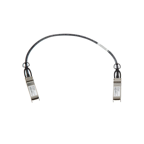 EAN 0065030875011 - StarTech.com SFP10GPC05M Cable de fibra óptica e InfiniBand SFP+ Negro imagen 2