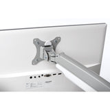 EAN 5028252597135 - Kensington K55471EU soporte para monitor Gris imagen 11