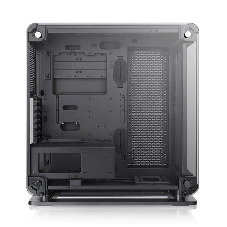 EAN 4713227528580 - Thermaltake Core P6 Tempered Glass Mid Tower Midi Tower Negro imagen 2