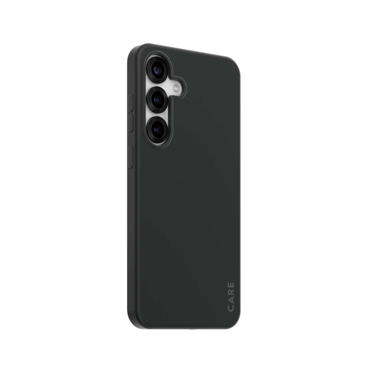 EAN 5715685016516 - PanzerGlass CARE™ by ® Case Black w. Qi Compatible Samsung Galaxy S25+ funda para teléfono móvil Negro imagen 1
