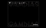 Gamdias Alfombrilla Gaming Nyx Speed  350x280x4mm