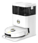 Robot Asspiradora Kärcher Rvm 4 Comfort 300 L Blanco