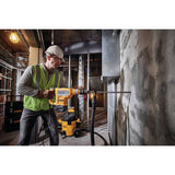 EAN 5035048722992 - DeWALT D25614K-QS rotary hammers 1350 W 2900 RPM SDS Max imagen 7