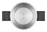 EAN 4260709013701 - Resto Kitchenware Anser 1,6 L Alrededor Negro, Acero inoxidable imagen 7
