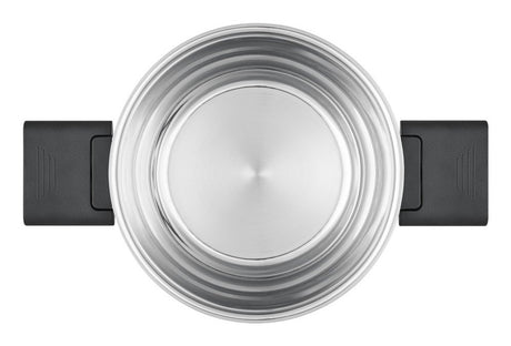 EAN 4260709013701 - Resto Kitchenware Anser 1,6 L Alrededor Negro, Acero inoxidable imagen 7