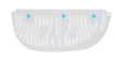 EAN 6975069301174 - PETKIT P9220R accesorio de bandeja higiénica para perro y gato imagen 1