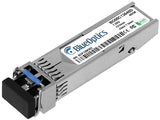 Blueoptics Allied Telesis At-Spfx30/I Blueoptics Bo05c13640d Sfp Transceiver, 1000base-Lh, Singlemode Fiber, 1310nm, 40km