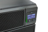 Sai Apc Marine Smart-Ups On-Line Ups (Montaje En Rack / Externo) Ca 220/230/240 V 4500 Vatios 5000 Va Ethernet Serial Conectores De Salida: 10 3u Para P/N: Ar2487g Ar3100w Ar3103 Ar3103sp Ar3105w Ar3106sp Ar3305w Ar3357x674 Nbwl0356a