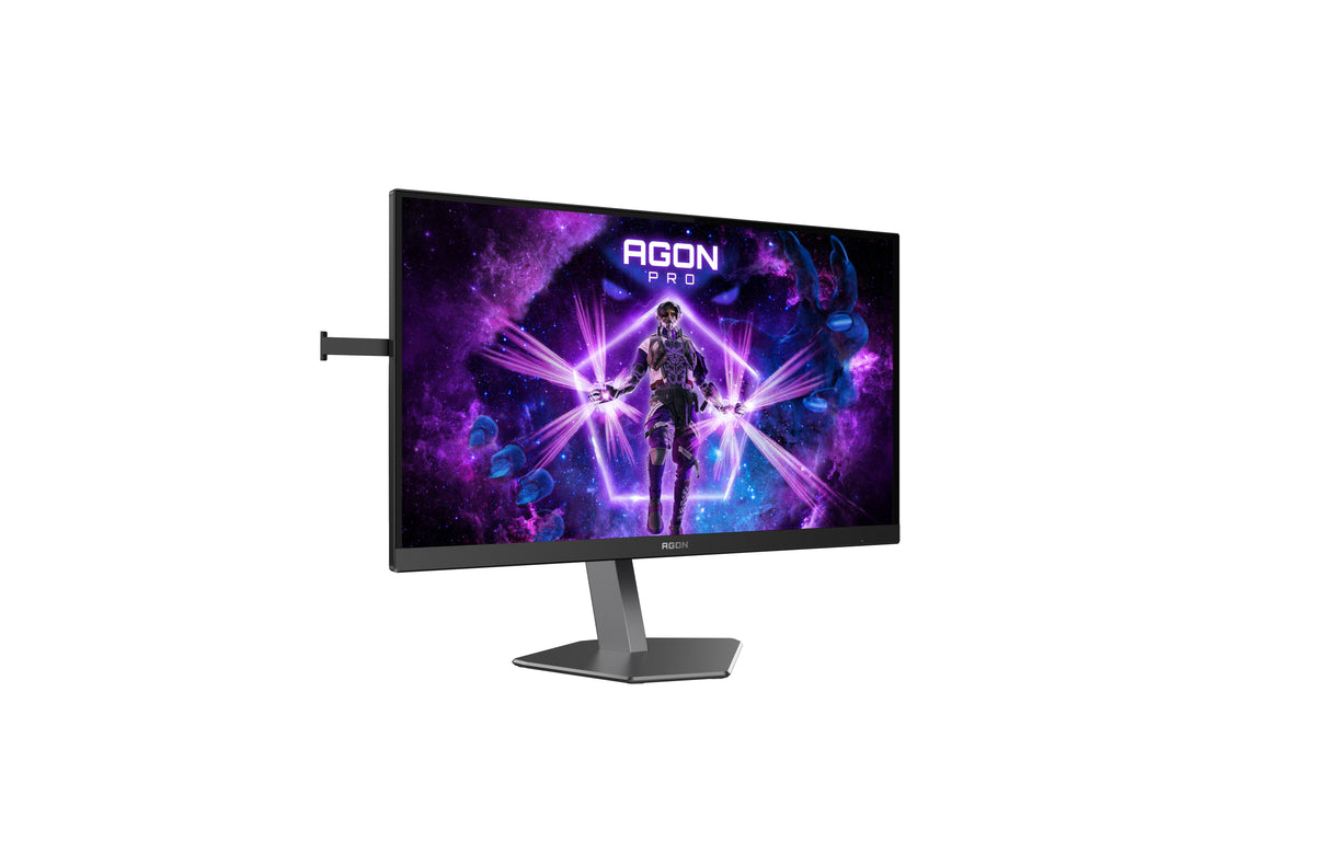 Monitor Gaming  Aoc Ag246fk  24"  Negro (Mate)