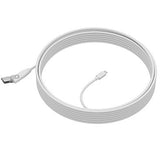 EAN 0097855167675 - Logitech 952-000047 accesorio para videoconferencia Blanco imagen 2