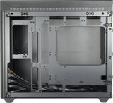 EAN 4260455648523 - Inter-Tech IM-2 Expander Mini Tower Negro imagen 12