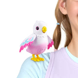 Zuru Pets Alive - Polly The Magic Bird, Personaje 4894680042520.0