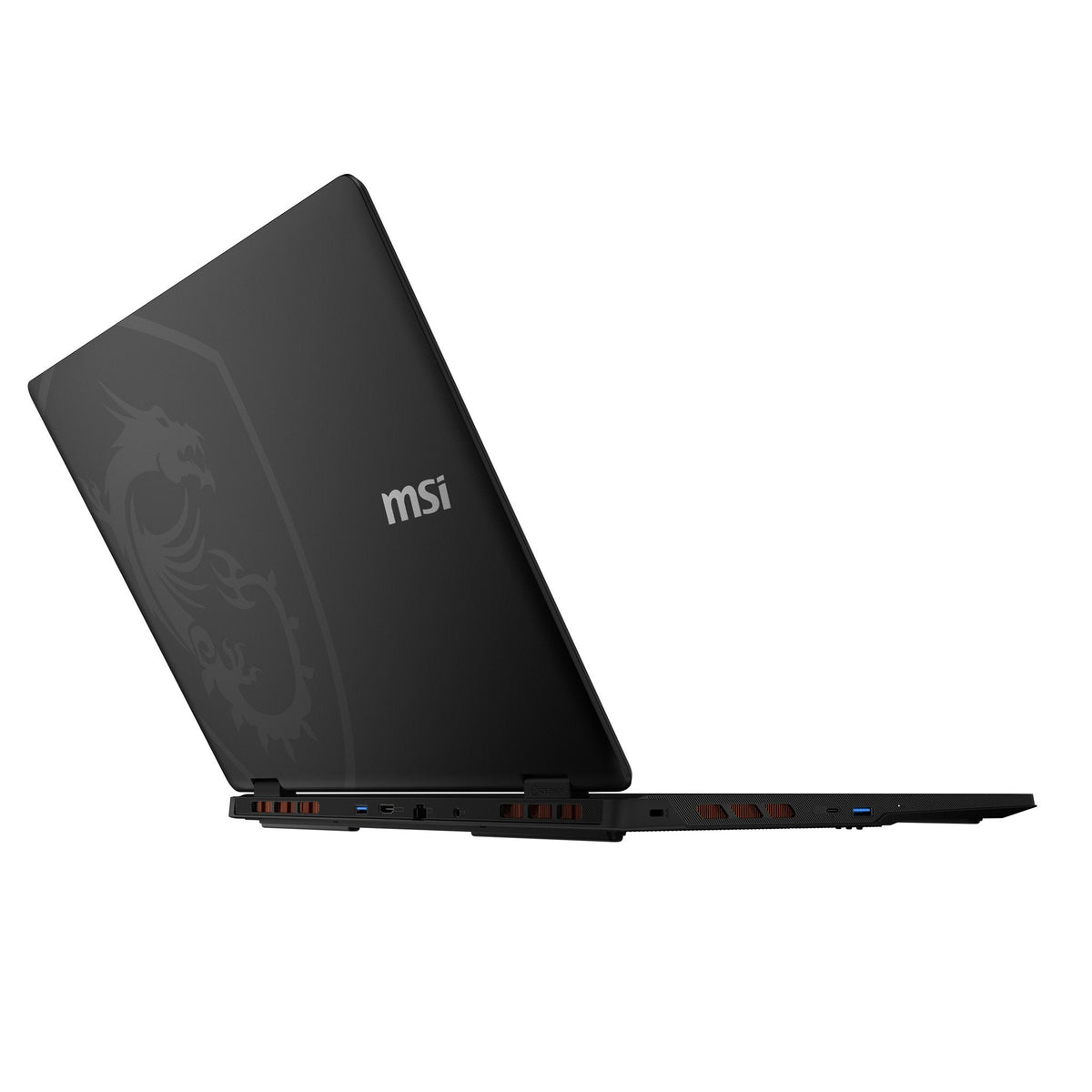 Msi Crosshair A18 Hx A8wfkg-044fr