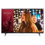 Lg 43ur640s3zd Pantalla Señalización Digital 109,2 Cm (43") Led Wifi 4k Ultra Hd Azul Procesador Incorporado Web Os