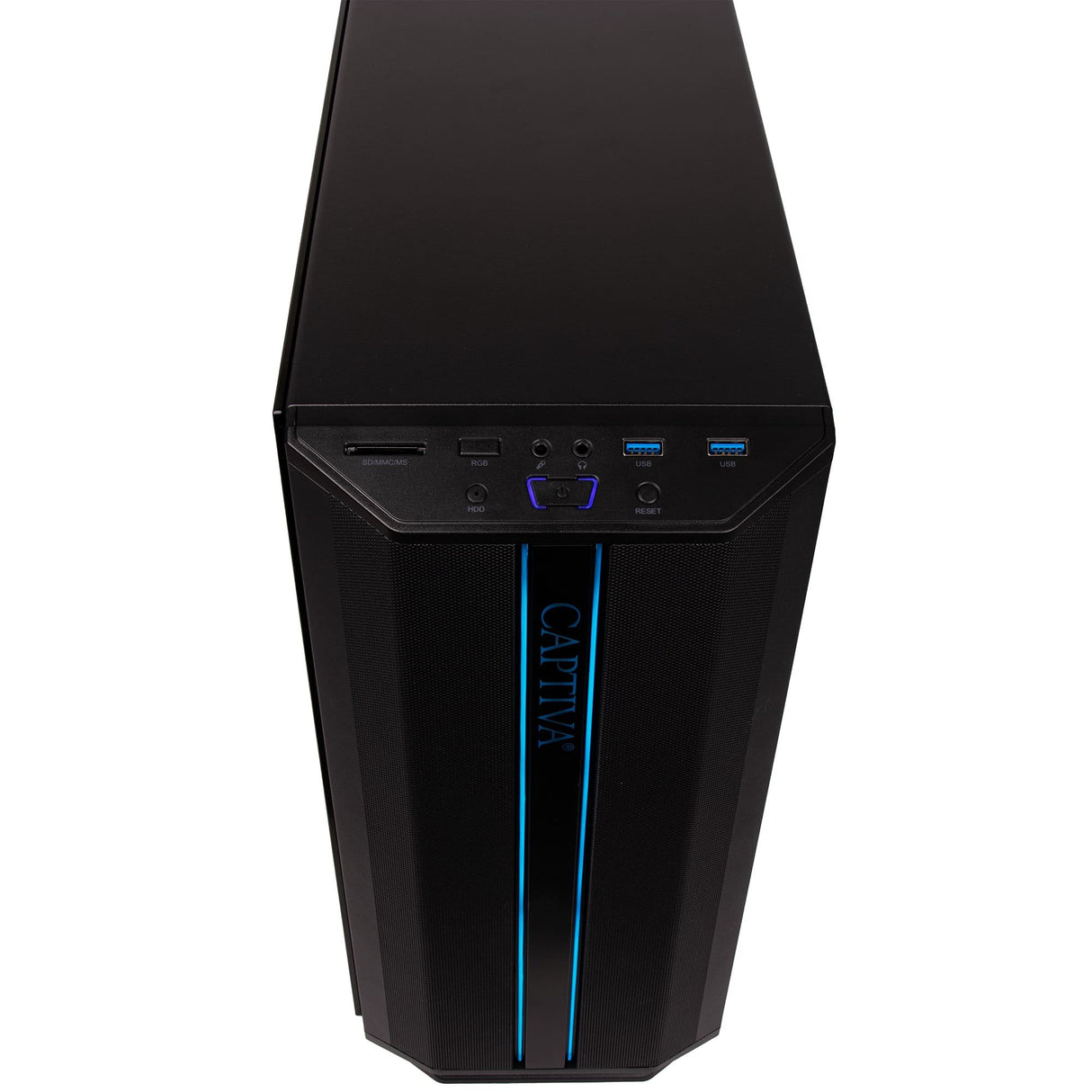 EAN 4046373982068 - CAPTIVA 98206 PCs/estación de trabajo AMD Ryzen™ 7 5700X 32 GB DDR4-SDRAM 1 TB SSD NVIDIA GeForce RTX 506 imagen 3