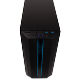 EAN 4046373927076 - CAPTIVA 92707 PCs/estación de trabajo AMD Ryzen™ 5 5500 16 GB DDR4-SDRAM 500 GB SSD NVIDIA GeForce RTX 50 imagen 3
