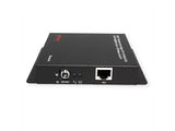 Roline Hdmi Verlngerung, Ber Ip, 4k30hz, 120m, Mit Ir