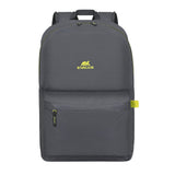 EAN 4260403577868 - Rivacase Mestalla 39,6 cm (15.6") Mochila Gris imagen 2