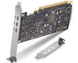 Tarjeta Gráfica Lenovo Nvidia T400 4 Gb Gddr6