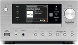 Technisat Viola 710 Cd Ir Schwarz