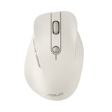 Raton  Asus Md105  Wireless Milky Blanco