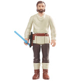 Figura Obi-Wan Kenobi - Obi-Wan Kenobi Star Wars 9,5cm