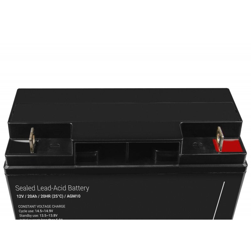 EAN 5902701411565 - Green Cell AGM10 batería recargable industrial Sealed Lead Acid (VRLA) 20000 mAh 12 V imagen 5