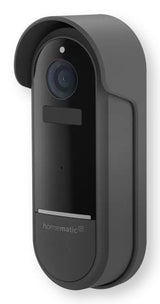 Homematic Ip Video Timbre De Puerta (Hmip-Codb-A) (Antracita, 3 Mp, Wlan) 162946a0