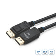 EAN 5704327569596 - Microconnect DP-MMG-180 cable DisplayPort 1,8 m Negro imagen 1