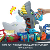EAN 0194735195091 - Hot Wheels City HTN82 vehículo de juguete imagen 11