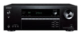 EAN 4573211155518 - ONKYO TX-NR5100 7.2 canales Envolvente 3D Negro imagen 1
