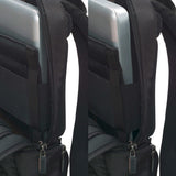 EAN 7640186419529 - DICOTA ECO Slim PRO 35,8 cm (14.1") Mochila Negro imagen 9
