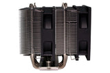 EAN 4044953501197 - Xilence XC044 sistema de refrigeración para ordenador Procesador Enfriador 9,2 cm Negro, Rojo imagen 4