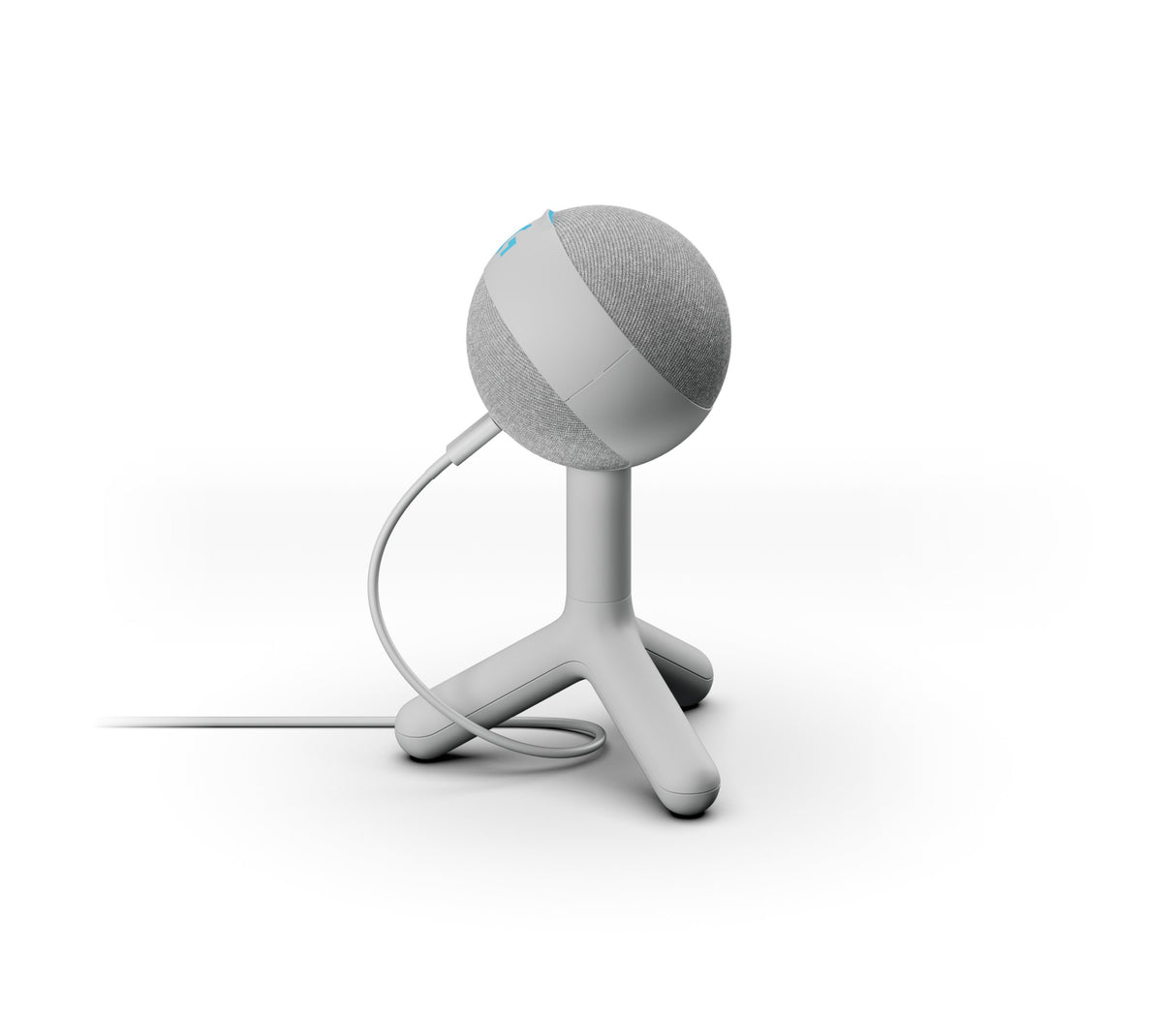 EAN 5099206114494 - Logitech G Yeti Orb Micrófono de superficie para mesa imagen 2