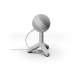 EAN 5099206114494 - Logitech G Yeti Orb Micrófono de superficie para mesa imagen 2
