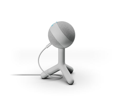EAN 5099206114494 - Logitech G Yeti Orb Micrófono de superficie para mesa imagen 2