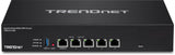 EAN 0710931301410 - Trendnet TWG-431BR router Negro imagen 2
