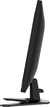 80 Cm (31.5") 2560 X 1440 Pixel Msi 9s6-3de11m-001 16:9 Wide Quad Hd Rapid Va 0,5 Ms 180 Hz Hdr Displayport Hdmi Vesa