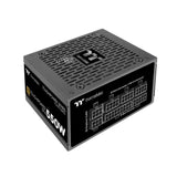 Thermaltake Ps-Stp-0550fnfage-1 Unidad De Fuente De Alimentación 550 W 24-Pin Atx Sfx Negro
